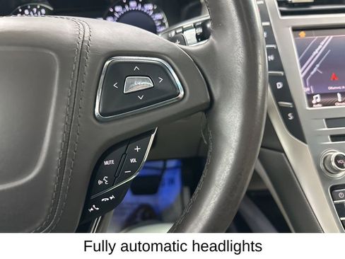 Used 2019 Lincoln MKZ Reserve w/ Luxury Package image 35