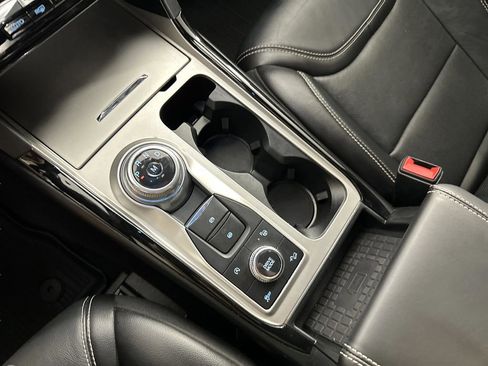 Used 2021 Ford Explorer ST w/ Equipment Group 401A AWD/4WD image 22