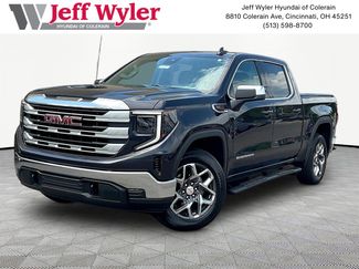 Used 2023 GMC Sierra 1500 SLE AWD/4WD video 1