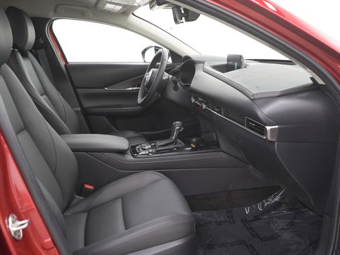 Used 2025 MAZDA CX-30 AWD 2.5 S w/ Select Sport Pkg image 13