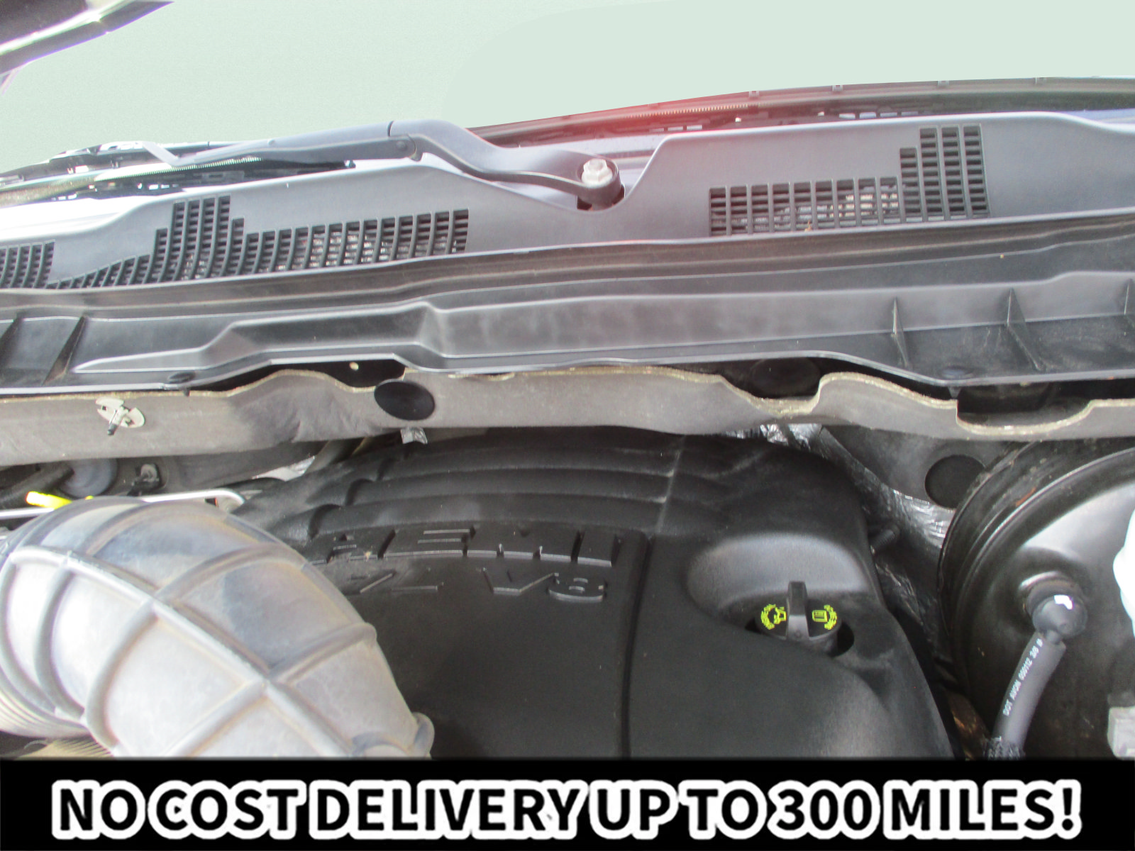 Used 2012 RAM 1500 Big Horn AWD/4WD image 26
