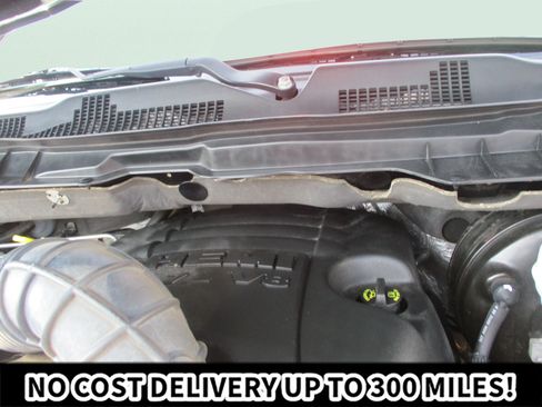Used 2012 RAM 1500 Big Horn AWD/4WD image 26