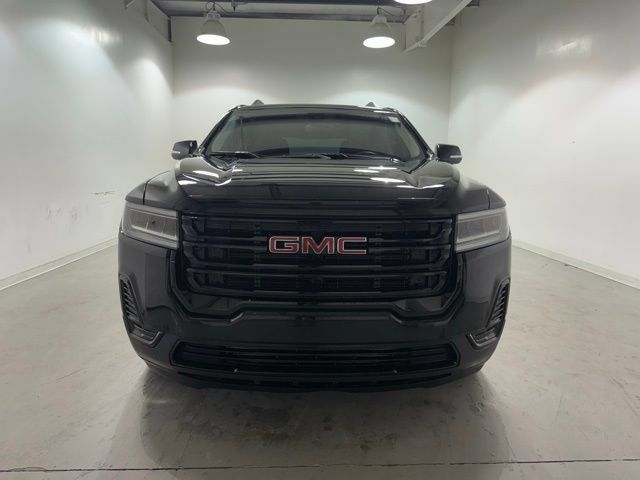 Certified 2023 GMC Acadia SLE w/ Driver Convenience Package AWD/4WD image 2