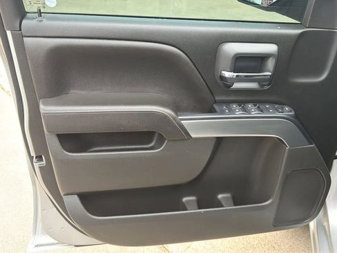 Used 2017 Chevrolet Silverado 1500 LT w/ Texas Edition RWD image 9