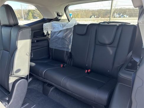 New 2026 Subaru Ascent Premium image 28