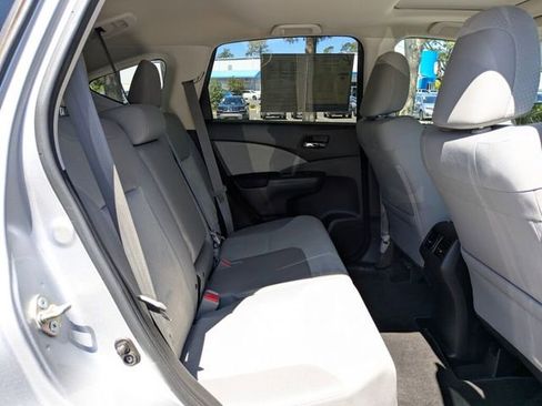 Used 2016 Honda CR-V EX image 34