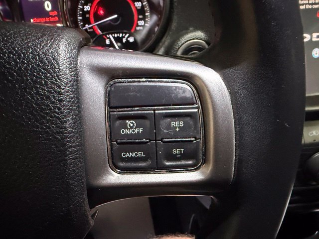 Used 2019 Dodge Journey Crossroad AWD/4WD image 36