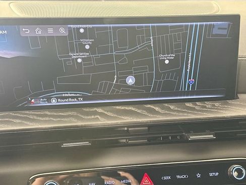 New 2026 Genesis GV80 3.5T Prestige image 12