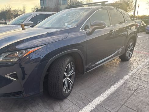 Used 2019 Lexus RX 350 AWD image 7