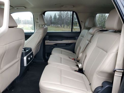 Used 2023 Ford Expedition Max XLT image 31