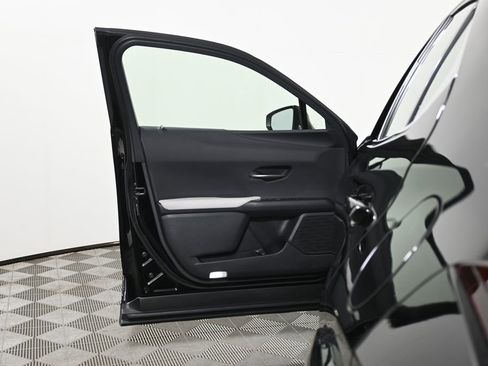 Used 2025 Lexus UX 300h AWD w/ Cold Area Package image 27