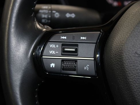 Used 2025 Honda CR-V EX-L image 35
