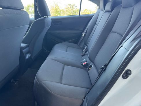 Used 2023 Toyota Corolla LE FWD image 23