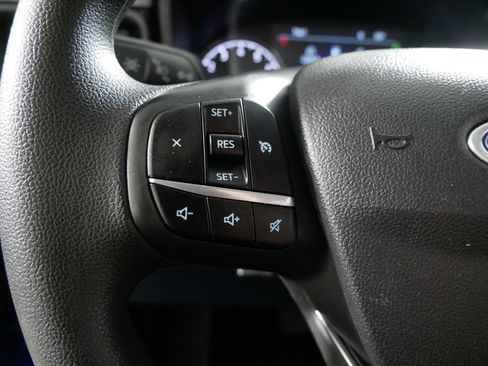 Used 2022 Ford Maverick XLT w/ Equipment Group 300A Standard image 27