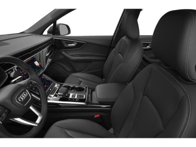 Used 2025 Audi Q7 3.0T Premium Plus AWD/4WD image 8