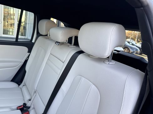 New 2026 Mercedes-Benz GLB 250 image 27