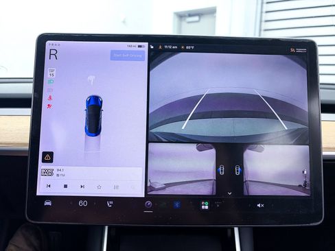 Used 2018 Tesla Model 3 Long Range RWD image 10