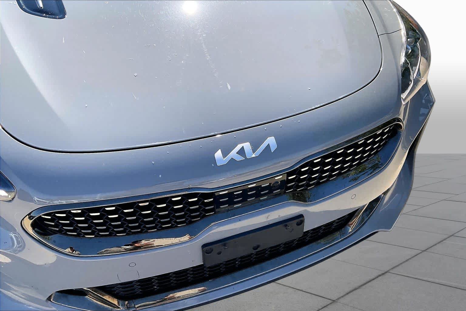 Used 2022 Kia Stinger GT2 w/ Scorpion Package AWD/4WD image 30