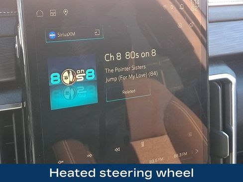 Used 2025 GMC Acadia Elevation image 21