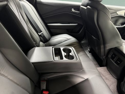 Certified 2023 Acura TLX FWD image 34