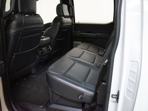 Used 2024 Ford F150 Raptor AWD/4WD image 24