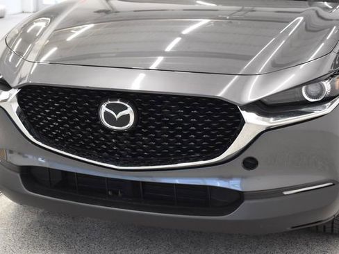 Used 2025 MAZDA CX-30 AWD 2.5 S w/ Preferred Package image 14