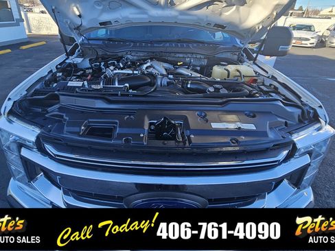 Used 2021 Ford F350 XLT w/ XLT Value Package image 19