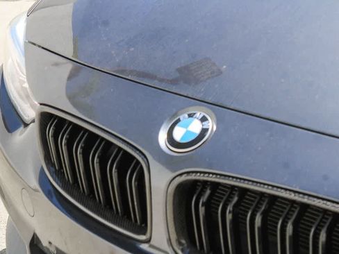 Used 2015 BMW 428i Convertible RWD image 11