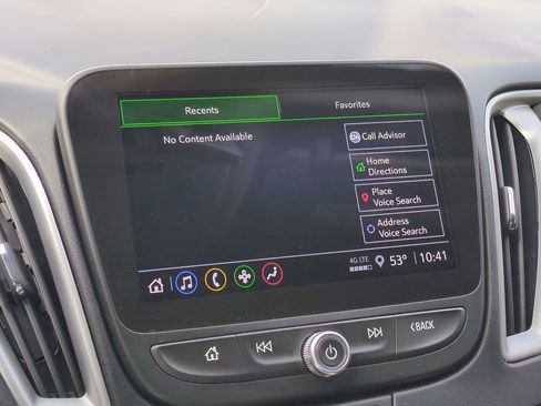 Used 2025 Chevrolet Malibu LT image 21