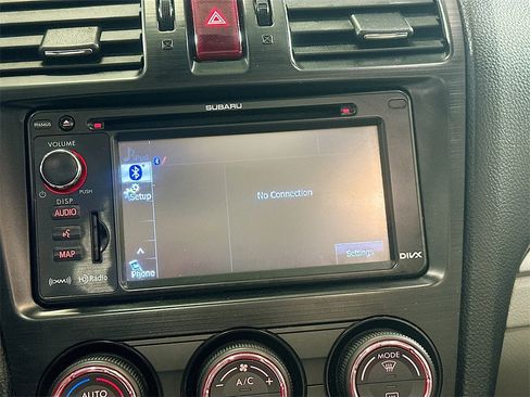 Used 2015 Subaru Forester 2.5i Limited image 16