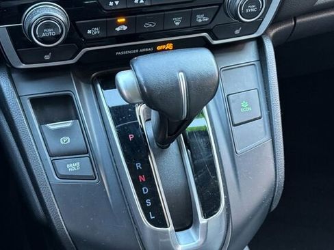 Used 2017 Honda CR-V EX-L image 21