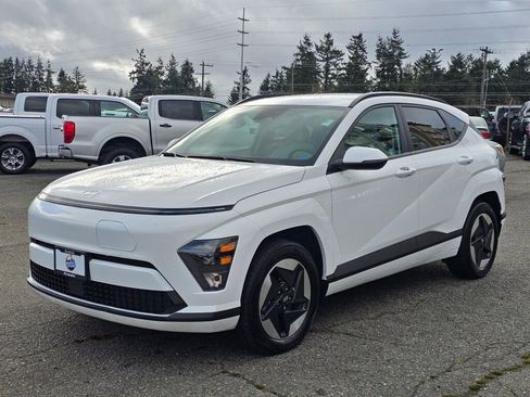 Used 2024 Hyundai Kona SEL image 3