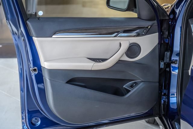Used 2018 BMW X1 sDrive28i w/ Convenience Package FWD image 44