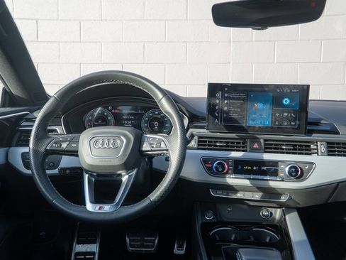 Used 2024 Audi A5 2.0T Premium Plus image 22