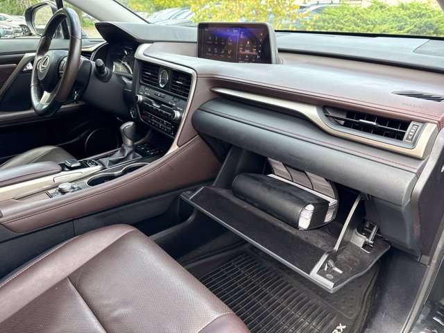 Used 2017 Lexus RX 350 AWD w/ Premium Package image 23