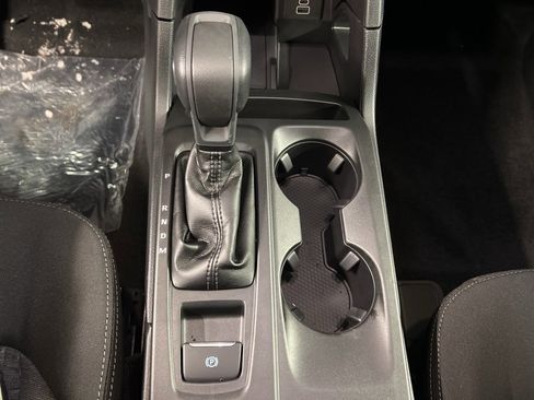 New 2025 Ford Ranger XL image 14