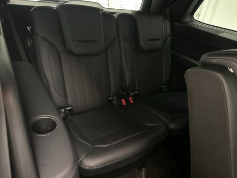 Used 2019 Mercedes-Benz GLS 450 4MATIC image 12