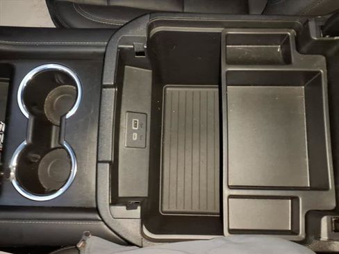 Used 2023 Chevrolet Tahoe LT w/ Max Trailering Package image 23