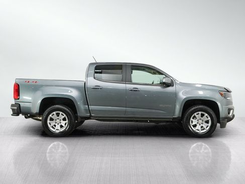 Used 2020 Chevrolet Colorado LT w/ LT Convenience Package AWD/4WD image 6