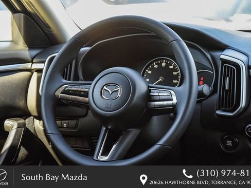 New 2026 MAZDA CX-50 AWD 2.5 S w/ Weather Package image 16