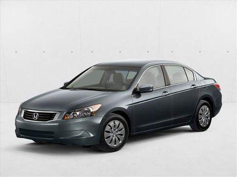 Used 2008 Honda Accord LX image 1