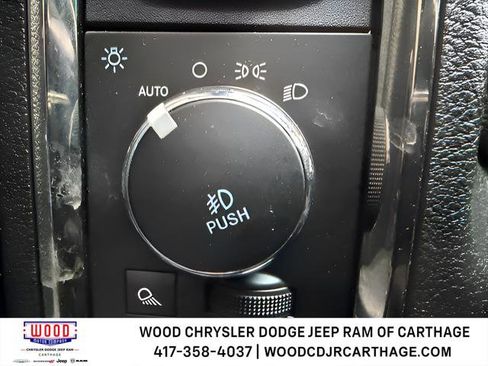 Used 2018 RAM 3500 Big Horn w/ Sport Appearance Group AWD/4WD image 16