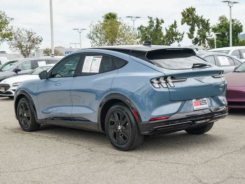 Used 2023 Ford Mustang Mach-E California Route 1 AWD/4WD image 7