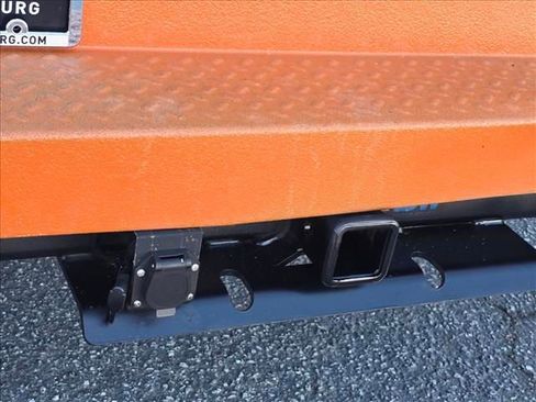 Used 2022 GMC Sierra 3500 Pro w/ Convenience Package image 30