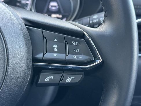 Used 2021 MAZDA CX-5 Touring w/ Touring Preferred SV Package image 39