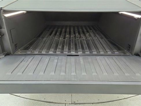 Used 2024 Tesla Cybertruck Cyberbeast image 14