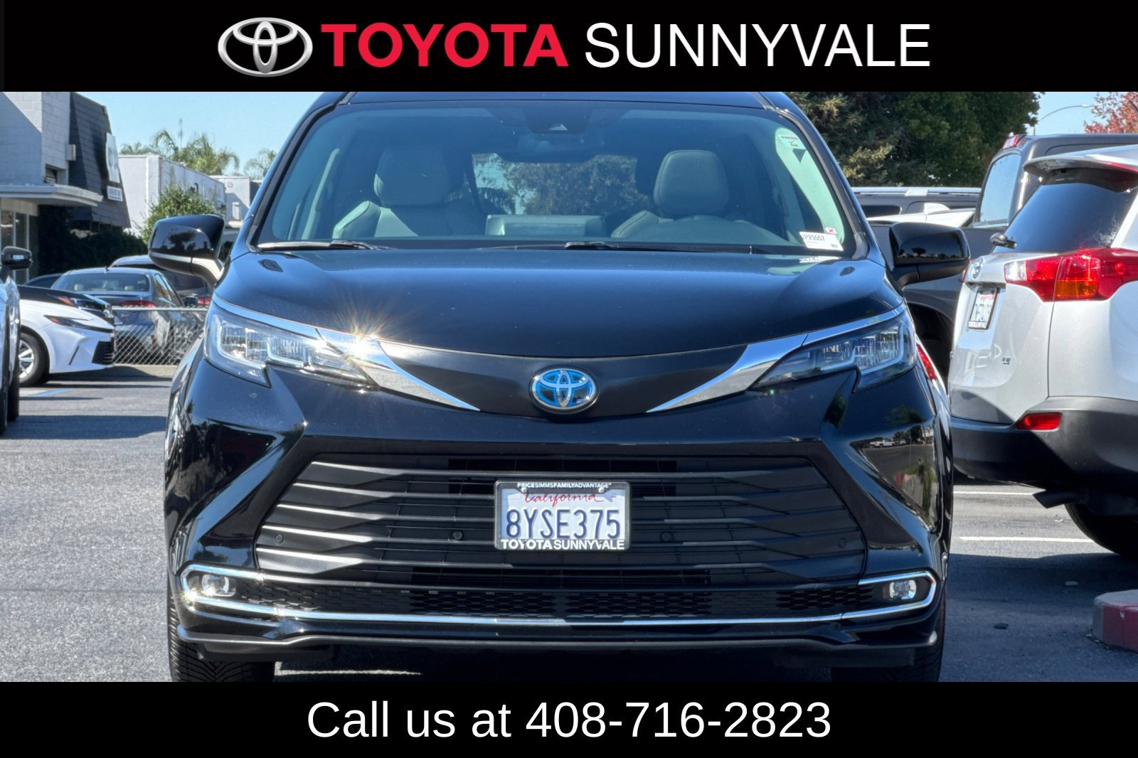 Certified 2022 Toyota Sienna XLE AWD/4WD image 10