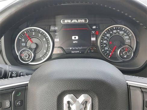Certified 2024 RAM 1500 Laramie image 16