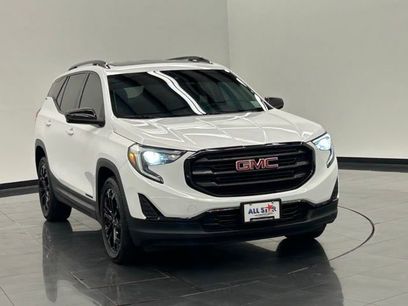 Used 2021 GMC Terrain SLE w/ Elevation Edition