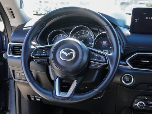 Used 2025 MAZDA CX-5 Carbon Edition AWD/4WD image 33